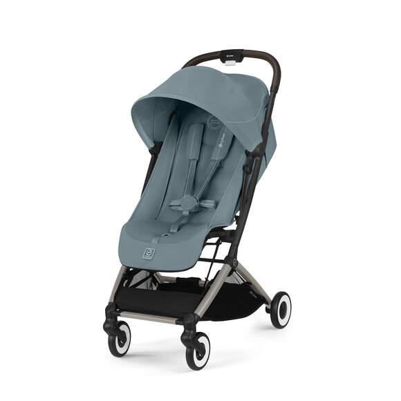 14472SILLA PASEO ORFEO STORMY BLUE